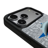 Dallas Cowboys 2024 Edition MagSafe Compatible Phone Case for Apple iPhone 17 Series