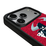 Houston Texans 2024 Edition MagSafe Compatible Phone Case for Apple iPhone 17 Series