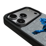 Indianapolis Colts 2024 Edition MagSafe Compatible Phone Case for Apple iPhone 17 Series