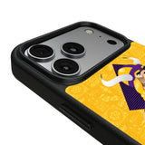 Minnesota Vikings 2024 Edition MagSafe Compatible Phone Case for Apple iPhone 17 Series