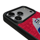 New York Giants 2024 Edition MagSafe Compatible Phone Case for Apple iPhone 17 Series