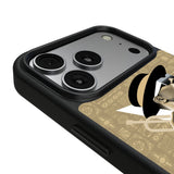 New Orleans Saints 2024 Edition MagSafe Compatible Phone Case for Apple iPhone 17 Series
