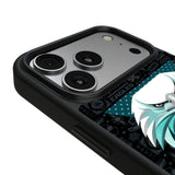 Philadelphia Eagles 2024 Edition MagSafe Compatible Phone Case for Apple iPhone 17 Series