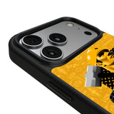 Pittsburgh Steelers 2024 Edition MagSafe Compatible Phone Case for Apple iPhone 17 Series