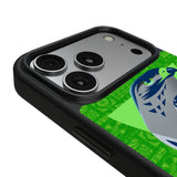 Seattle Seahawks 2024 Edition MagSafe Compatible Phone Case for Apple iPhone 17 Series