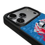 Tennessee Titans 2024 Edition MagSafe Compatible Phone Case for Apple iPhone 17 Series