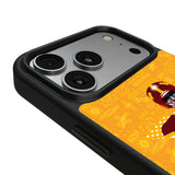 Washington Commanders 2024 Edition MagSafe Compatible Phone Case for Apple iPhone 17 Series