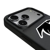 Atlanta Falcons Classic Linen MagSafe Compatible Phone Case for Apple iPhone 17 Series