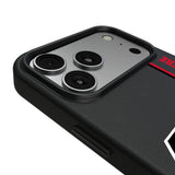Atlanta Falcons Classic Personalized Sidebard MagSafe Compatible Phone Case for Apple iPhone 17 Series