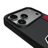 Atlanta Falcons Classic Sidebar MagSafe Compatible Phone Case for Apple iPhone 17 Series
