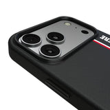 Buffalo Bills Historic Collection Personalized Sidebard MagSafe Compatible Phone Case for Apple iPhone 17 Series