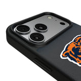 Chicago Bears 1946 Historic Collection Linen MagSafe Compatible Phone Case for Apple iPhone 17 Series