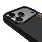Chicago Bears 1946 Historic Collection Personalized Sidebard MagSafe Compatible Phone Case for Apple iPhone 17 Series