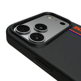 Denver Broncos 1993-1996 Historic Collection Personalized Sidebard MagSafe Compatible Phone Case for Apple iPhone 17 Series
