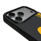 Green Bay Packers Historic Collection Sidebar MagSafe Compatible Phone Case for Apple iPhone 17 Series