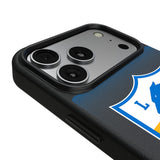 Los Angeles Chargers Historic Collection Linen MagSafe Compatible Phone Case for Apple iPhone 17 Series