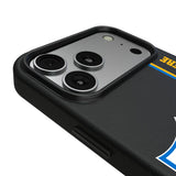 Los Angeles Chargers Historic Collection Personalized Sidebard MagSafe Compatible Phone Case for Apple iPhone 17 Series