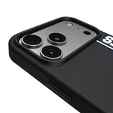 New York Giants 1960-1966 Historic Collection Sidebar MagSafe Compatible Phone Case for Apple iPhone 17 Series