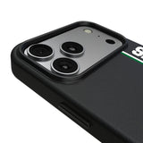 New York Jets 1963 Historic Collection Sidebar MagSafe Compatible Phone Case for Apple iPhone 17 Series