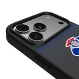 New England Patriots Historic Collection Linen MagSafe Compatible Phone Case for Apple iPhone 17 Series