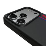 New England Patriots Historic Collection Personalized Sidebard MagSafe Compatible Phone Case for Apple iPhone 17 Series