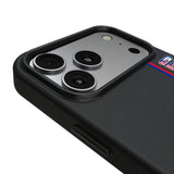 New England Patriots Historic Collection Sidebar MagSafe Compatible Phone Case for Apple iPhone 17 Series