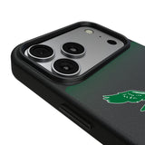 Philadelphia Eagles 1973-1995 Historic Collection Linen MagSafe Compatible Phone Case for Apple iPhone 17 Series