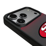 San Francisco 49ers Historic Collection Linen MagSafe Compatible Phone Case for Apple iPhone 17 Series