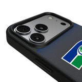 Seattle Seahawks Historic Collection Linen MagSafe Compatible Phone Case for Apple iPhone 17 Series