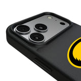 University of Iowa Hawkeyes Linen MagSafe Compatible Phone Case for Apple iPhone 17 Series