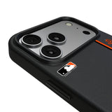 Baltimore Orioles Sidebar MagSafe Compatible Phone Case for Apple iPhone 17 Series