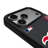 Boston Red Sox Sidebar MagSafe Compatible Phone Case for Apple iPhone 17 Series
