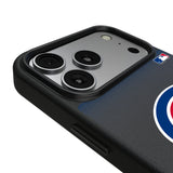 Chicago Cubs Linen MagSafe Compatible Phone Case for Apple iPhone 17 Series
