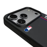 Chicago Cubs Sidebar MagSafe Compatible Phone Case for Apple iPhone 17 Series