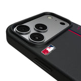 Los Angeles Angels Sidebar MagSafe Compatible Phone Case for Apple iPhone 17 Series