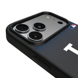 LA Dodgers Linen MagSafe Compatible Phone Case for Apple iPhone 17 Series