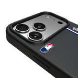 LA Dodgers Sidebar MagSafe Compatible Phone Case for Apple iPhone 17 Series