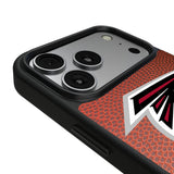 Atlanta Falcons Football Wordmark MagSafe Compatible Phone Case for Apple iPhone 17 Series