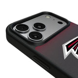 Atlanta Falcons Linen MagSafe Compatible Phone Case for Apple iPhone 17 Series