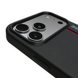 Atlanta Falcons Personalized Sidebard MagSafe Compatible Phone Case for Apple iPhone 17 Series