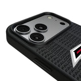 Atlanta Falcons Text Backdrop MagSafe Compatible Phone Case for Apple iPhone 17 Series