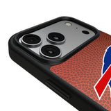 Buffalo Bills Football Wordmark MagSafe Compatible Phone Case for Apple iPhone 17 Series