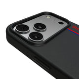 Buffalo Bills Personalized Sidebard MagSafe Compatible Phone Case for Apple iPhone 17 Series