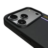 Baltimore Ravens Personalized Sidebard MagSafe Compatible Phone Case for Apple iPhone 17 Series