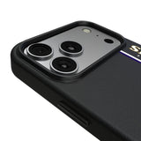 Baltimore Ravens Sidebar MagSafe Compatible Phone Case for Apple iPhone 17 Series
