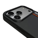 Cincinnati Bengals Personalized Sidebard MagSafe Compatible Phone Case for Apple iPhone 17 Series