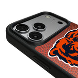 Chicago Bears Football Wordmark MagSafe Compatible Phone Case for Apple iPhone 17 Series