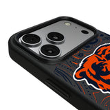 Chicago Bears Paisley MagSafe Compatible Phone Case for Apple iPhone 17 Series
