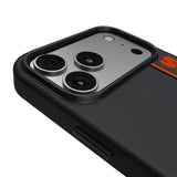Chicago Bears Sidebar MagSafe Compatible Phone Case for Apple iPhone 17 Series