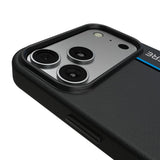 Carolina Panthers Personalized Sidebard MagSafe Compatible Phone Case for Apple iPhone 17 Series